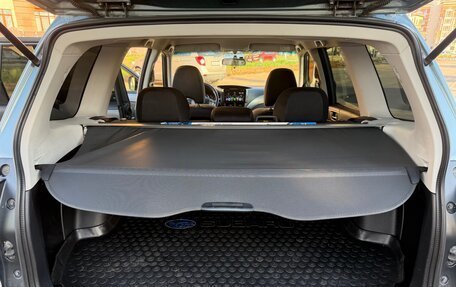 Subaru Forester, 2012 год, 1 150 000 рублей, 12 фотография