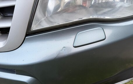 Subaru Forester, 2012 год, 1 150 000 рублей, 10 фотография