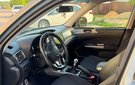 Subaru Forester, 2012 год, 1 150 000 рублей, 8 фотография