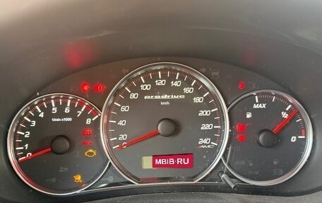 Subaru Forester, 2012 год, 1 150 000 рублей, 5 фотография