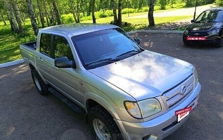 ZX Grand Tiger, 2007 год, 450 000 рублей, 2 фотография