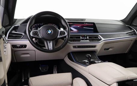 BMW X7, 2019 год, 7 350 000 рублей, 6 фотография