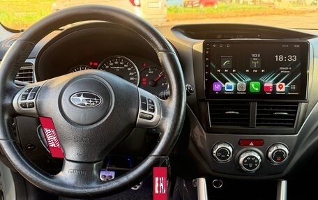 Subaru Forester, 2012 год, 1 150 000 рублей, 6 фотография