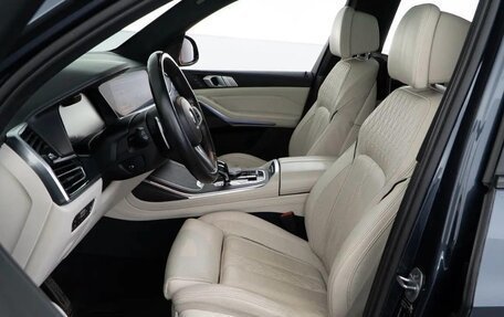 BMW X7, 2019 год, 7 350 000 рублей, 5 фотография