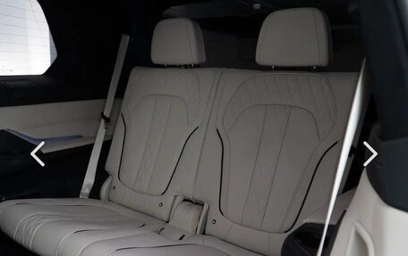 BMW X7, 2019 год, 7 350 000 рублей, 3 фотография