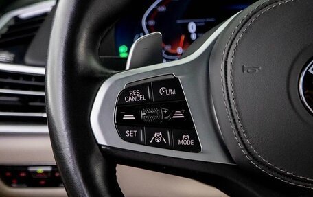 BMW X7, 2019 год, 7 350 000 рублей, 14 фотография