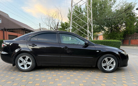 Mazda 6, 2007 год, 495 000 рублей, 3 фотография