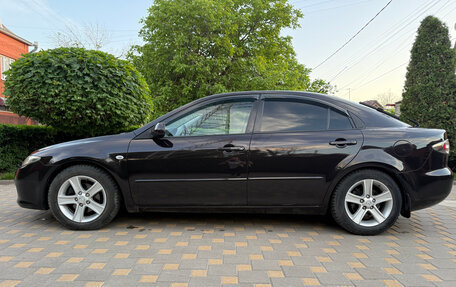 Mazda 6, 2007 год, 495 000 рублей, 6 фотография