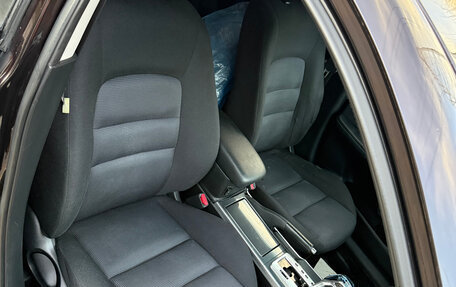 Mazda 6, 2007 год, 495 000 рублей, 10 фотография