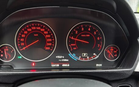 BMW 3 серия, 2016 год, 1 999 999 рублей, 4 фотография