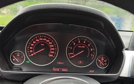 BMW 3 серия, 2016 год, 1 999 999 рублей, 7 фотография
