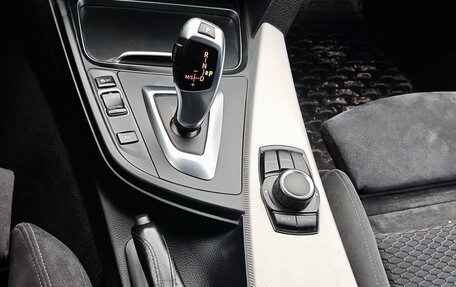 BMW 3 серия, 2016 год, 1 999 999 рублей, 5 фотография