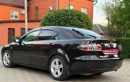 Mazda 6, 2007 год, 495 000 рублей, 2 фотография