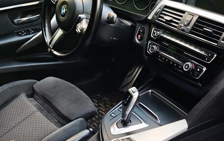 BMW 3 серия, 2016 год, 1 999 999 рублей, 15 фотография