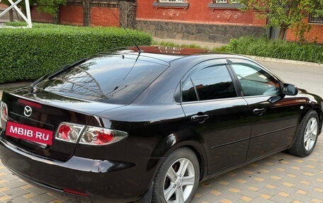 Mazda 6, 2007 год, 495 000 рублей, 8 фотография