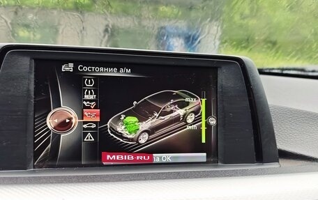 BMW 3 серия, 2016 год, 1 999 999 рублей, 6 фотография