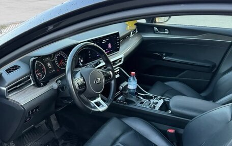KIA K5, 2021 год, 2 800 000 рублей, 7 фотография