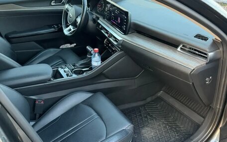 KIA K5, 2021 год, 2 800 000 рублей, 9 фотография