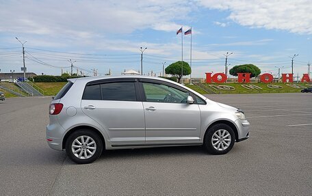 Volkswagen Golf Plus I, 2008 год, 698 000 рублей, 3 фотография