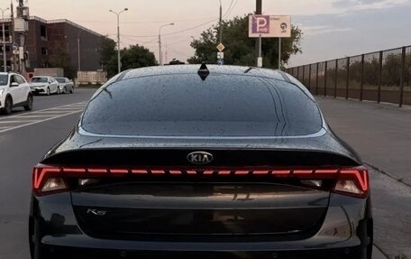 KIA K5, 2021 год, 2 800 000 рублей, 2 фотография
