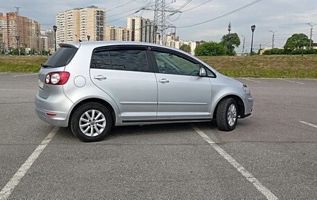 Volkswagen Golf Plus I, 2008 год, 698 000 рублей, 6 фотография