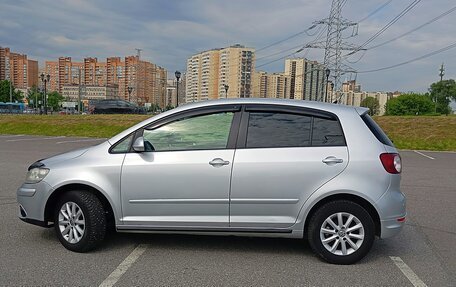 Volkswagen Golf Plus I, 2008 год, 698 000 рублей, 14 фотография