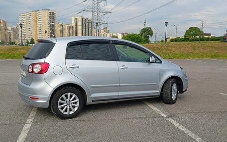 Volkswagen Golf Plus I, 2008 год, 698 000 рублей, 7 фотография