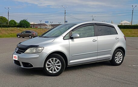 Volkswagen Golf Plus I, 2008 год, 698 000 рублей, 9 фотография