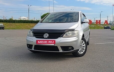 Volkswagen Golf Plus I, 2008 год, 698 000 рублей, 10 фотография