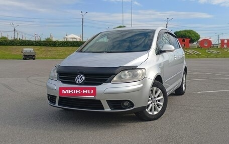 Volkswagen Golf Plus I, 2008 год, 698 000 рублей, 11 фотография