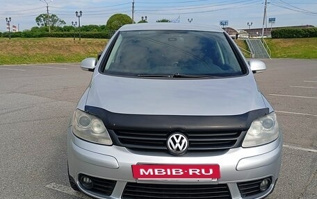 Volkswagen Golf Plus I, 2008 год, 698 000 рублей, 13 фотография