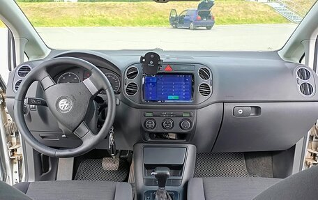 Volkswagen Golf Plus I, 2008 год, 698 000 рублей, 30 фотография