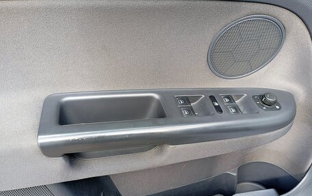 Volkswagen Golf Plus I, 2008 год, 698 000 рублей, 25 фотография