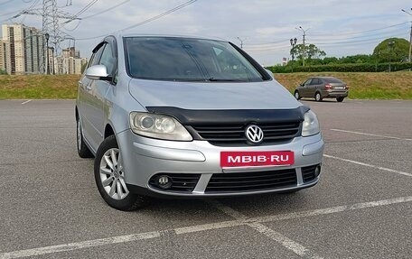 Volkswagen Golf Plus I, 2008 год, 698 000 рублей, 15 фотография