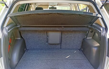 Volkswagen Golf Plus I, 2008 год, 698 000 рублей, 34 фотография
