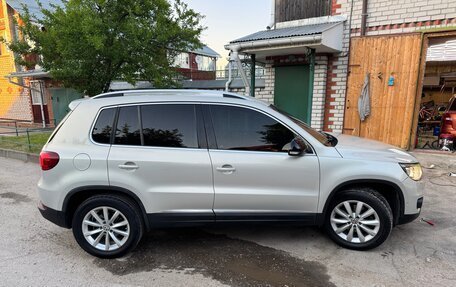 Volkswagen Tiguan I, 2013 год, 1 500 000 рублей, 3 фотография