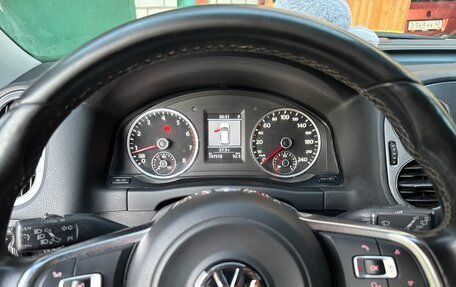 Volkswagen Tiguan I, 2013 год, 1 500 000 рублей, 11 фотография