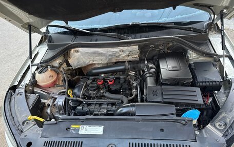 Volkswagen Tiguan I, 2013 год, 1 500 000 рублей, 9 фотография