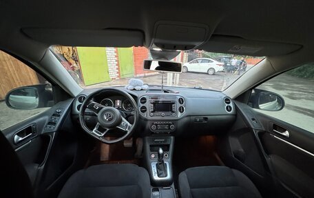 Volkswagen Tiguan I, 2013 год, 1 500 000 рублей, 7 фотография