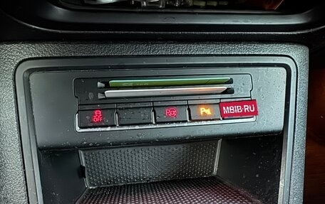 Volkswagen Tiguan I, 2013 год, 1 500 000 рублей, 12 фотография