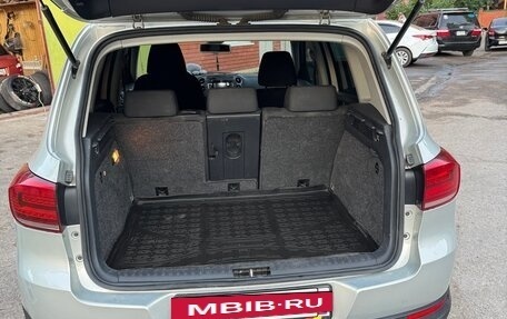 Volkswagen Tiguan I, 2013 год, 1 500 000 рублей, 8 фотография