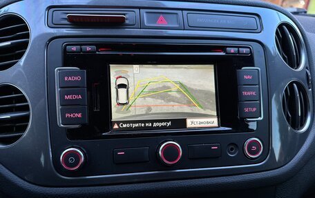 Volkswagen Tiguan I, 2013 год, 1 500 000 рублей, 15 фотография