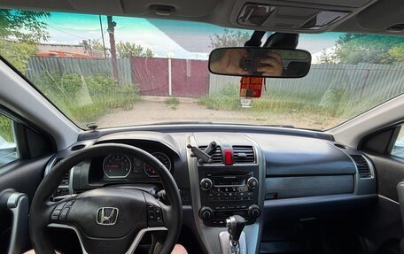 Honda CR-V III рестайлинг, 2008 год, 973 000 рублей, 9 фотография