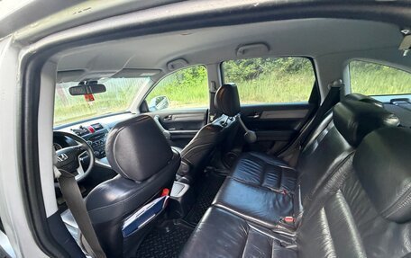 Honda CR-V III рестайлинг, 2008 год, 973 000 рублей, 12 фотография