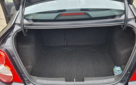 Chevrolet Aveo III, 2012 год, 730 000 рублей, 9 фотография
