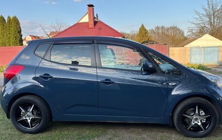 KIA Venga I, 2013 год, 820 000 рублей, 6 фотография