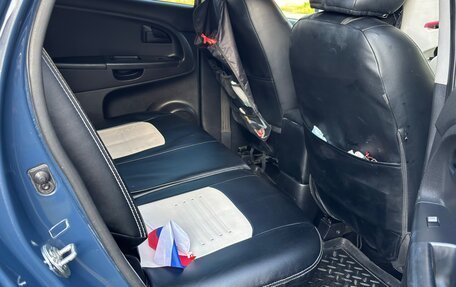 KIA Venga I, 2013 год, 820 000 рублей, 11 фотография