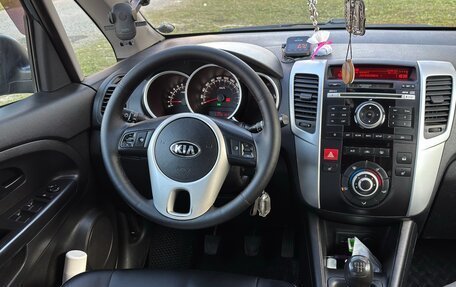 KIA Venga I, 2013 год, 820 000 рублей, 9 фотография