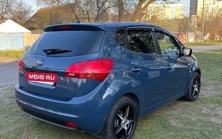 KIA Venga I, 2013 год, 820 000 рублей, 5 фотография