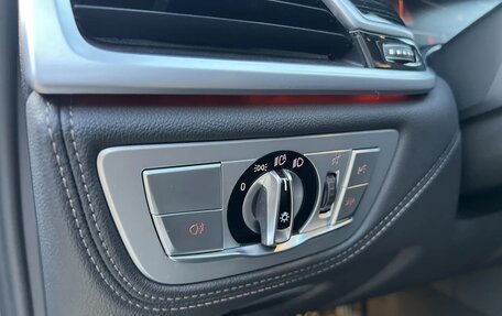 BMW 7 серия, 2020 год, 5 300 000 рублей, 10 фотография